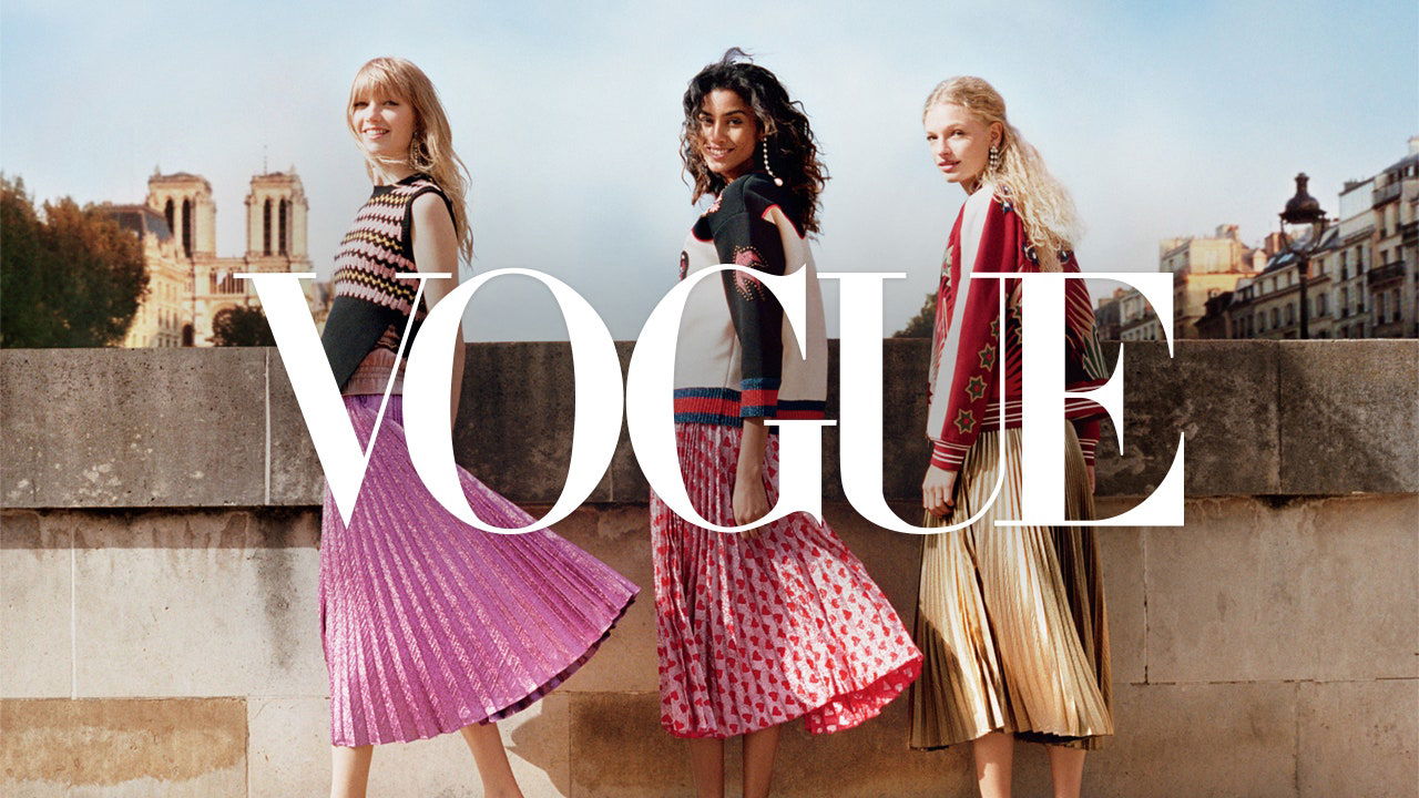 OG Image of www.vogue.com