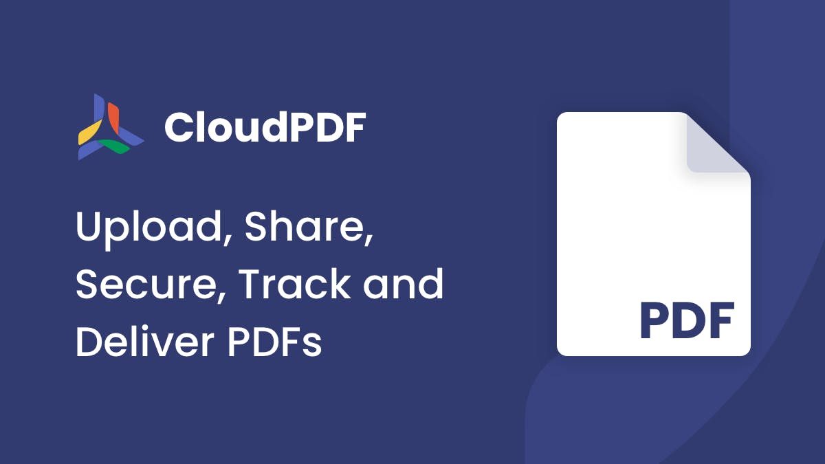 OG Image of cloudpdf.io
