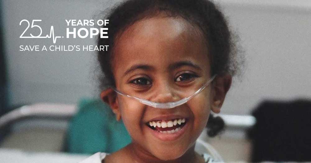 OG Image of 25.saveachildsheart.org