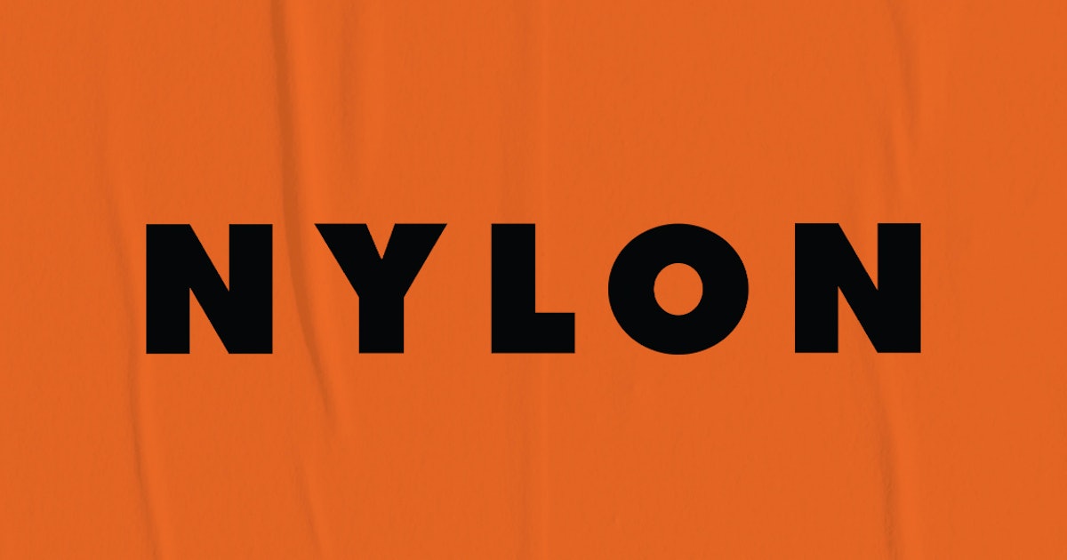 OG Image of www.nylon.com