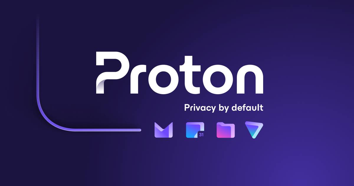 OG Image of proton.me