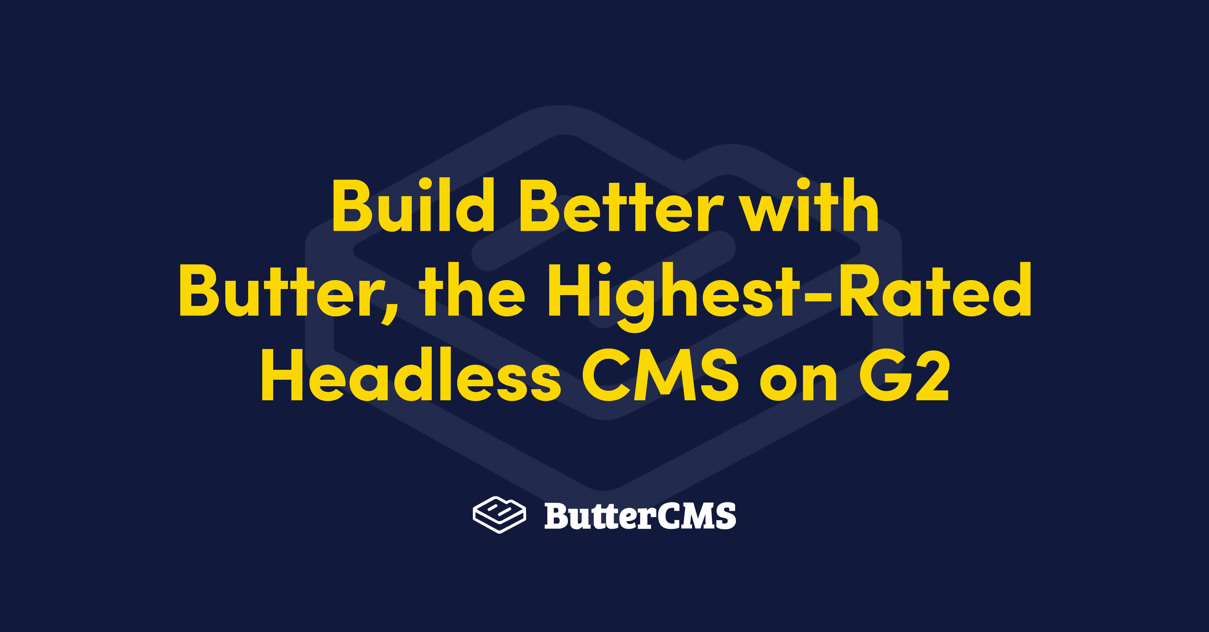 OG Image of buttercms.com