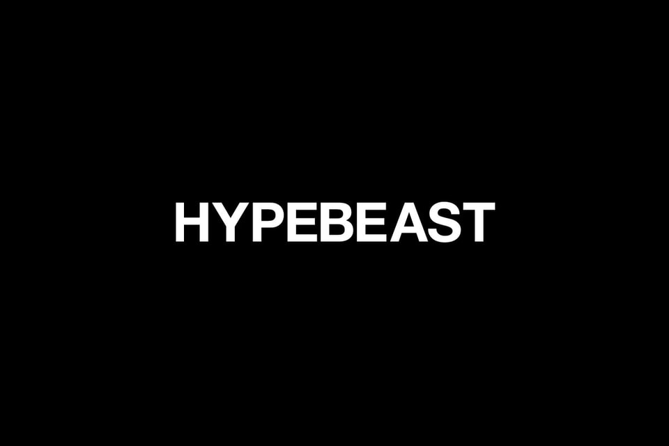 OG Image of hypebeast.com