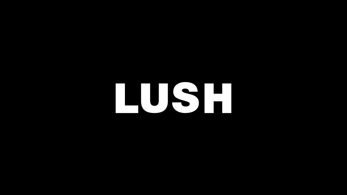 OG Image of www.lush.com