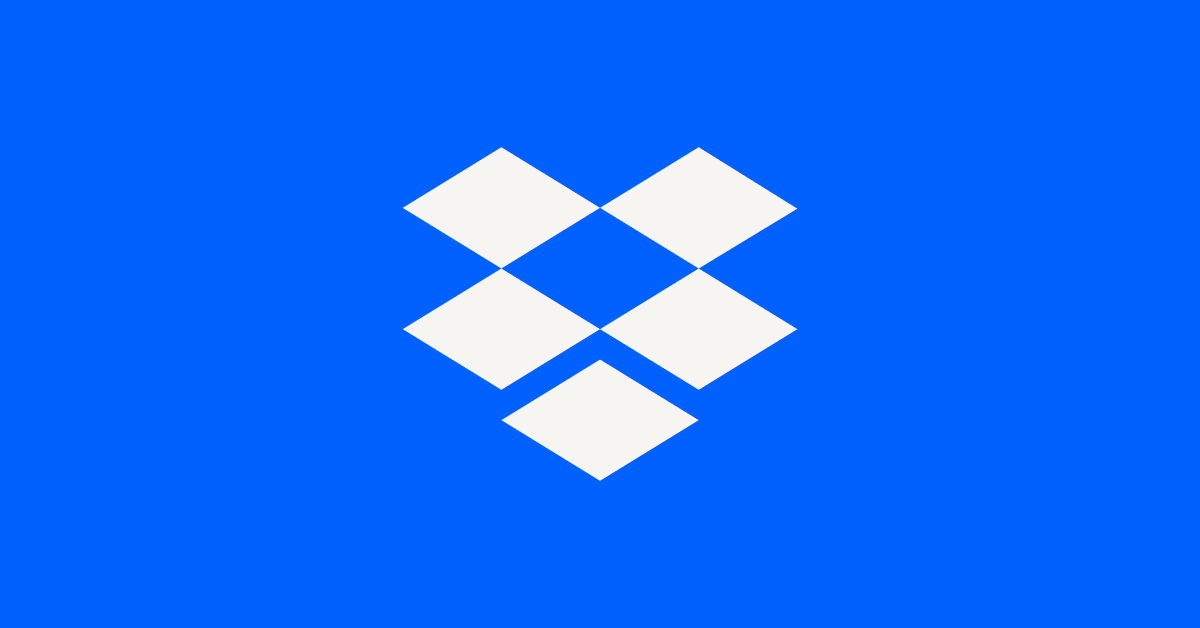 OG Image of www.dropbox.com