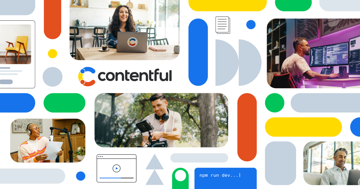 OG Image of www.contentful.com